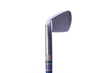 Used Srixon Z-Forged II Single 5-Iron - Right-Handed - Extra Stiff Flex