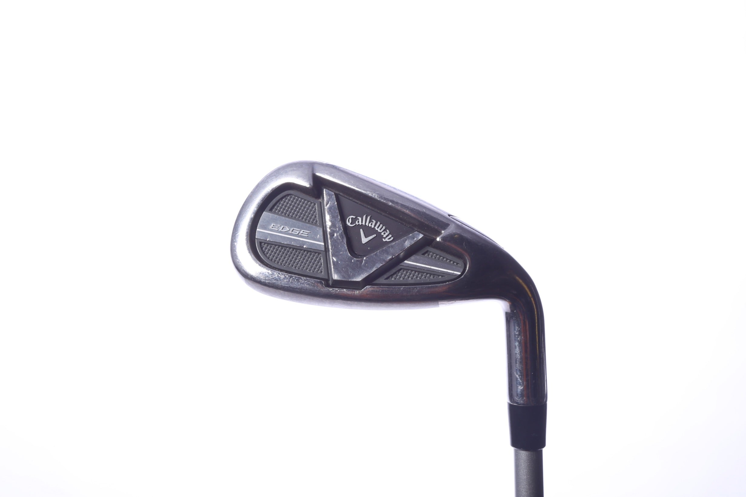 Used Callaway 2018 Edge Single 9-Iron - Right-Handed - Ladies Flex-Next Round