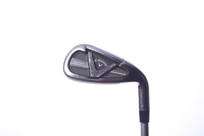 Used Callaway 2018 Edge Single 9-Iron - Right-Handed - Ladies Flex-Next Round