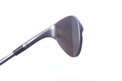 Used TaylorMade Milled Grind 4 Raw Sand Wedge - Right-Handed - 56 Degrees - Wedge Flex