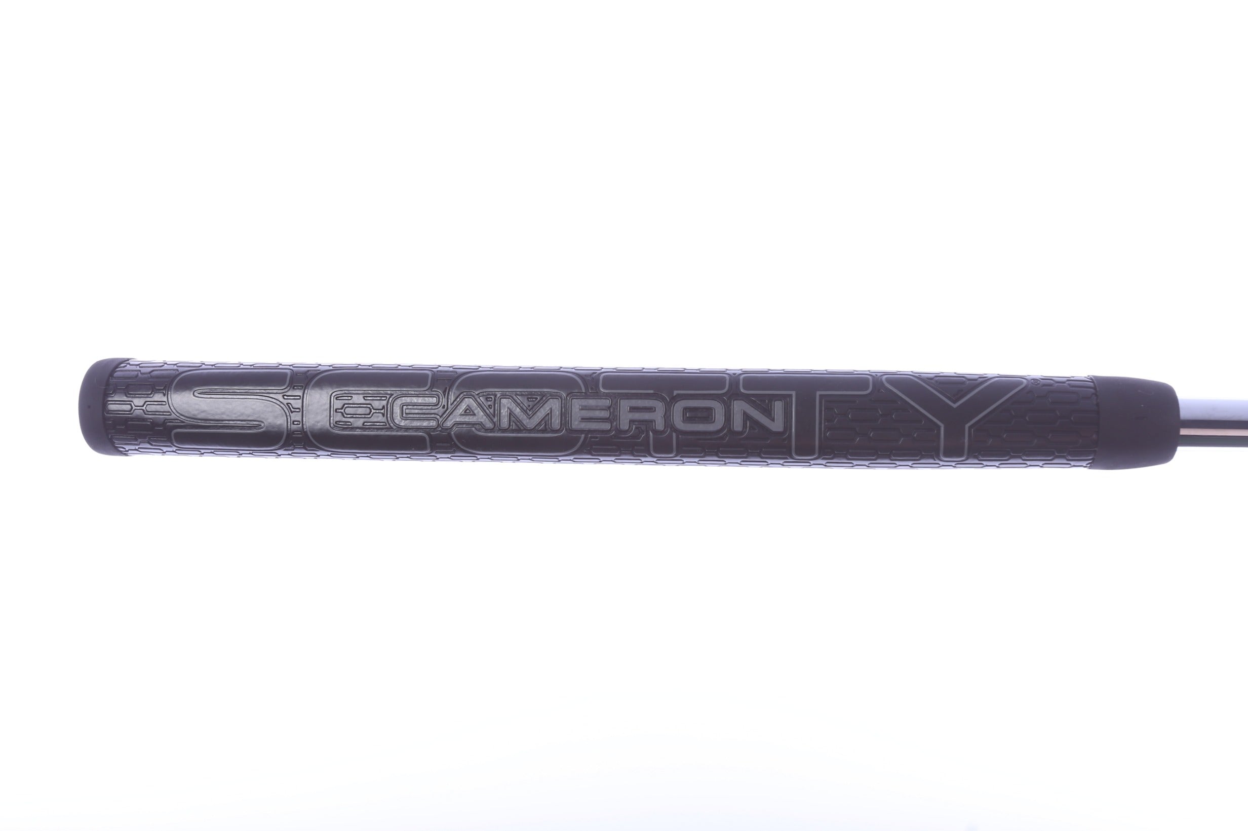 Used Titleist Scotty Cameron Phantom Black Limited 11 Putter - Right-Handed - 35 in - Mallet-Next Round