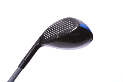 Used Tour Edge Exotics EXS 220 3H Hybrid - Right-Handed - 19 Degrees - Regular Flex-Next Round
