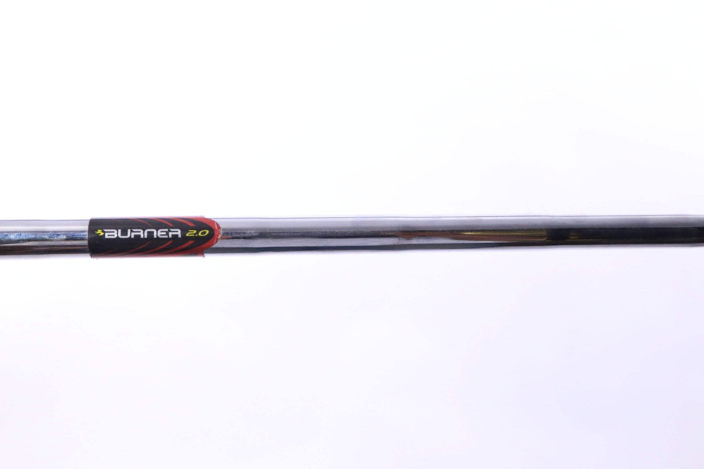 Used TaylorMade Burner 2.0 Pitching Wedge - Right-Handed - 45 Degrees - Stiff Flex-Next Round