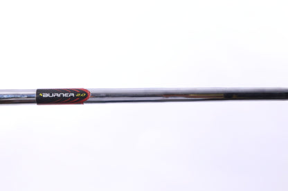 Used TaylorMade Burner 2.0 Pitching Wedge - Right-Handed - 45 Degrees - Stiff Flex-Next Round