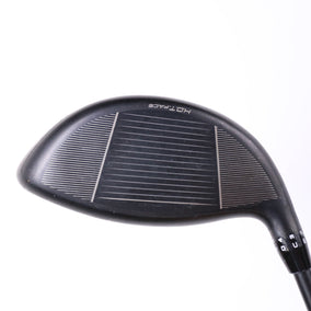 Used Cobra DS-ADAPT MAX-D Driver - 12 Degrees - Ladies Flex UST Mamiya Helium - Left-Handed-Next Round