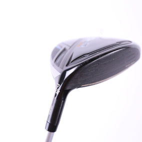 Used TaylorMade Qi10 MAX 7-Wood - Right-Handed - 22 Degrees - Ladies Flex-Next Round