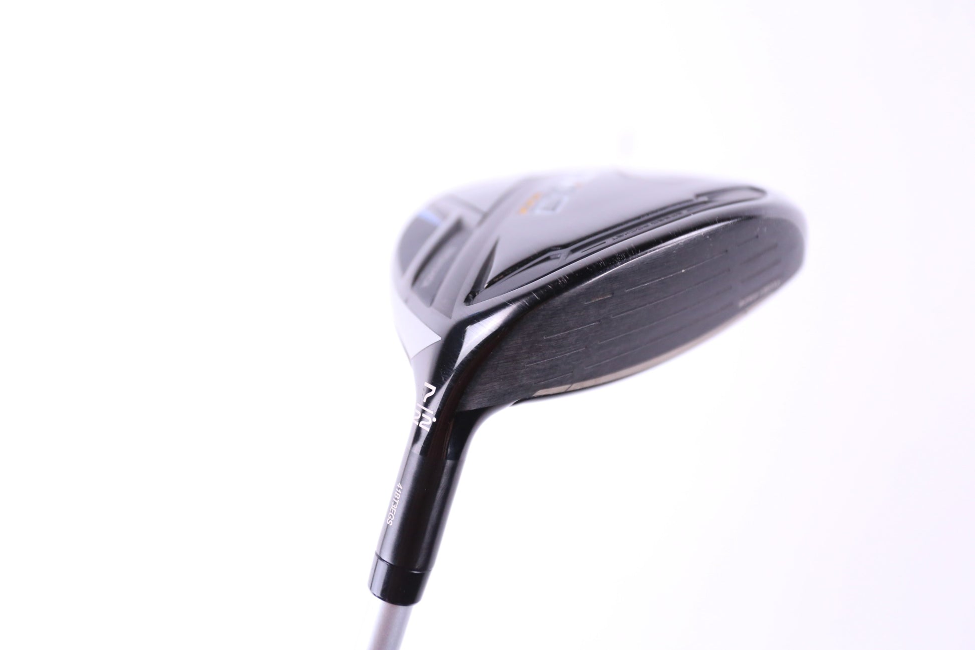 Used TaylorMade Qi10 MAX 7-Wood - Right-Handed - 22 Degrees - Ladies Flex-Next Round
