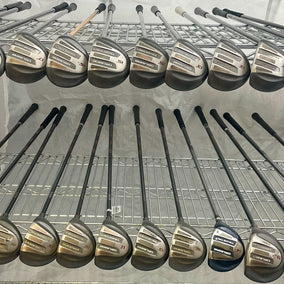 Wholesale Lot of 30 Golf Clubs - Orlimar Fairway Woods-Next Round