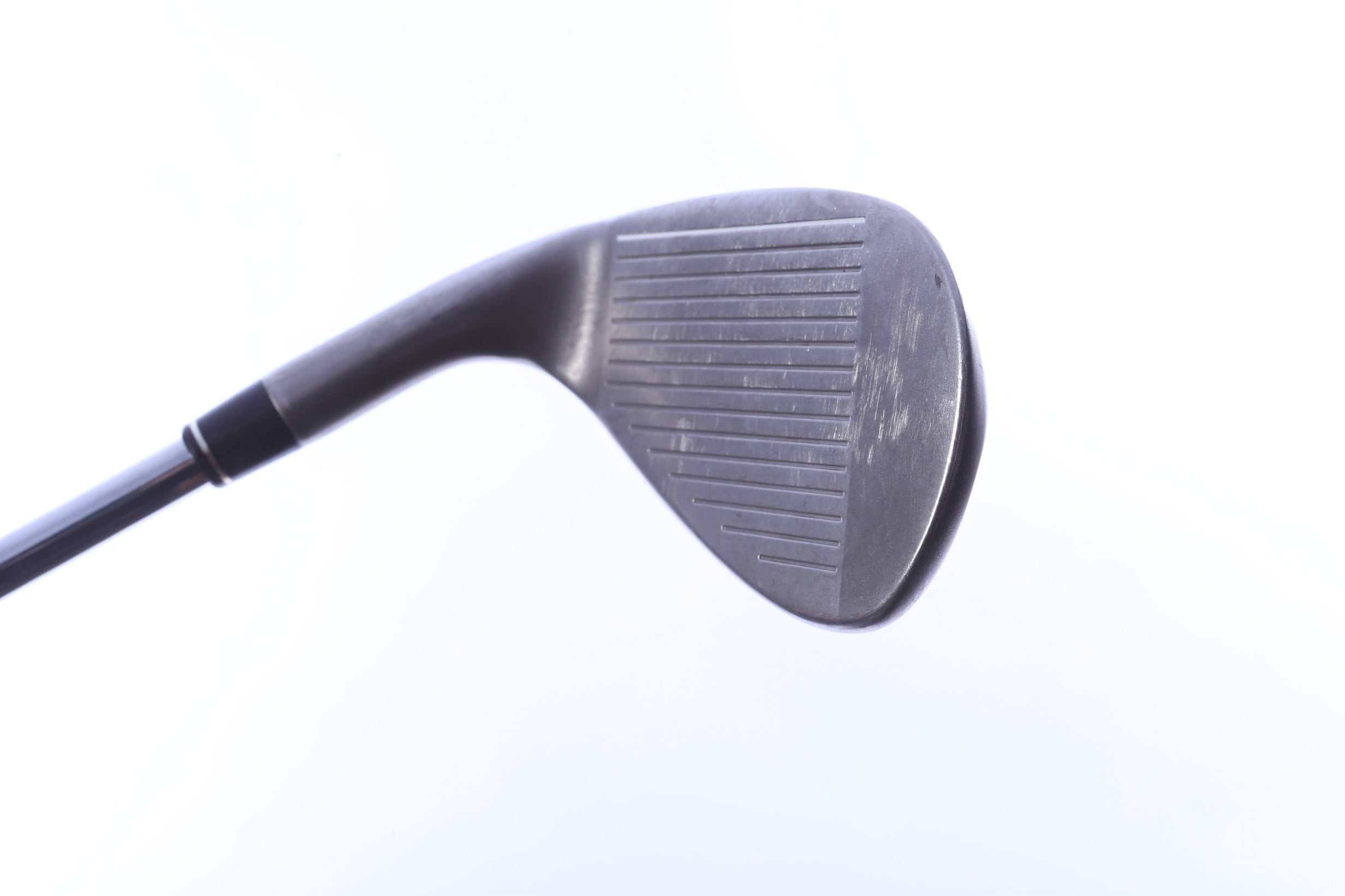 Used TaylorMade RocketBallz Approach Wedge - Right-Handed - 50 Degrees - Regular Flex-Next Round