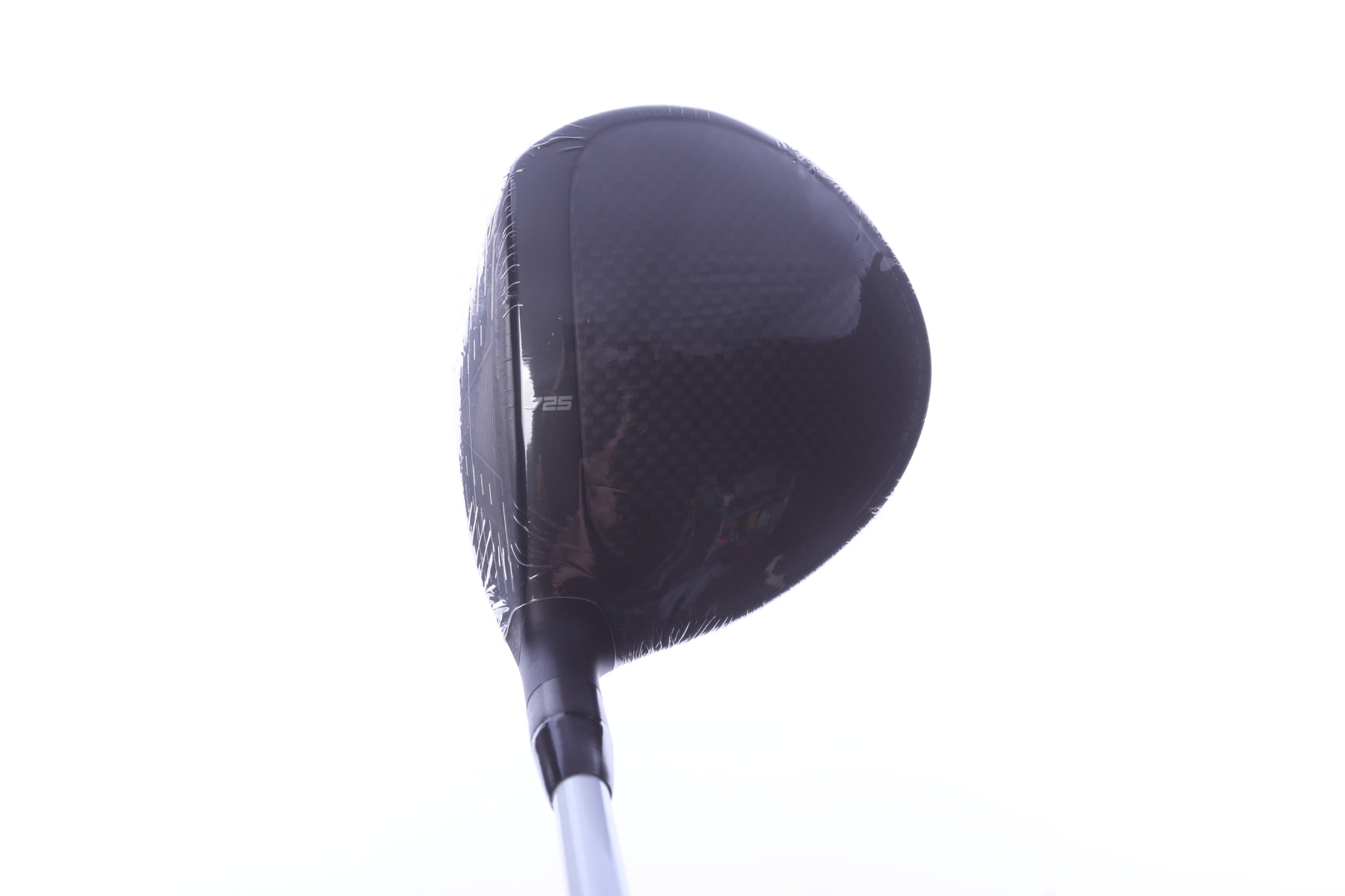 Tour Edge Exotics E725 5-Wood - Right-Handed - 18 Degrees - Extra Stiff Flex