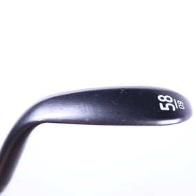 Used PXG 0311 Sugar Daddy Xtreme Dark Sand Wedge - Right-Handed - 58 Degrees - Stiff Flex-Next Round