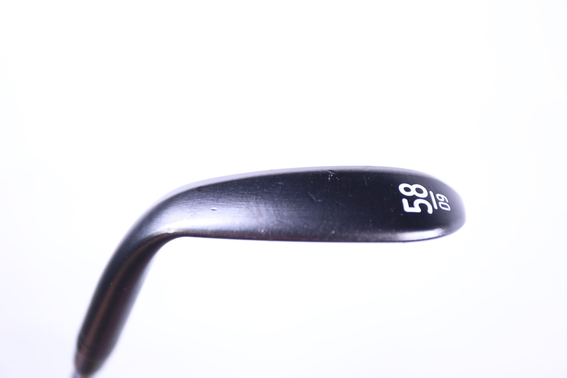 Used PXG 0311 Sugar Daddy Xtreme Dark Sand Wedge - Right-Handed - 58 Degrees - Stiff Flex-Next Round