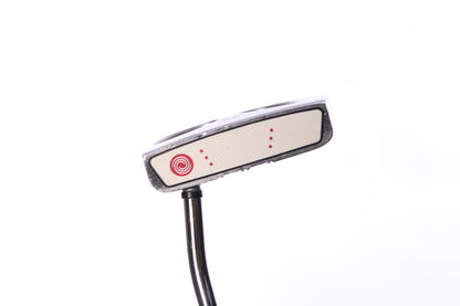 Used Odyssey White Hot XG Marxman Mallet Putter - Right-Handed - 34.5 in - Mallet