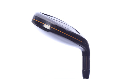Used Callaway Mavrik 3H Hybrid - Right-Handed - 18 Degrees - Stiff Flex