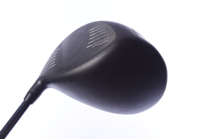 Used Cobra Darkspeed LS Driver - 8 Degrees - Extra Stiff Flex UST Mamiya LinQ White - Right-Handed