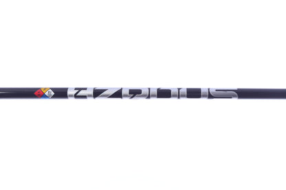 Used Callaway Paradym Ai Smoke Triple Diamond Driver - 9 Degrees - Extra Stiff Flex Project X Hzrdus - Left-Handed-Next Round