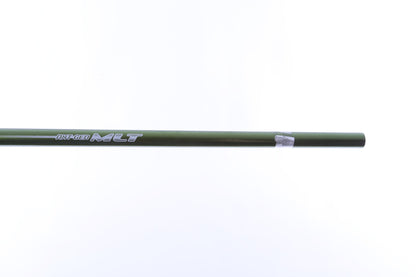 Used Aldila NV Green NXT Hybrid Shaft Regular Flex Graphite - 42 in - No Adapter-Next Round