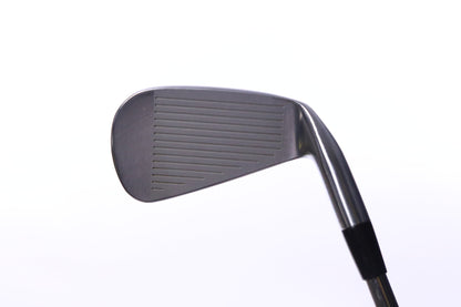 Used Cobra 2022 KING Forged Tec OL Single 4-Iron - Left-Handed - Stiff Flex