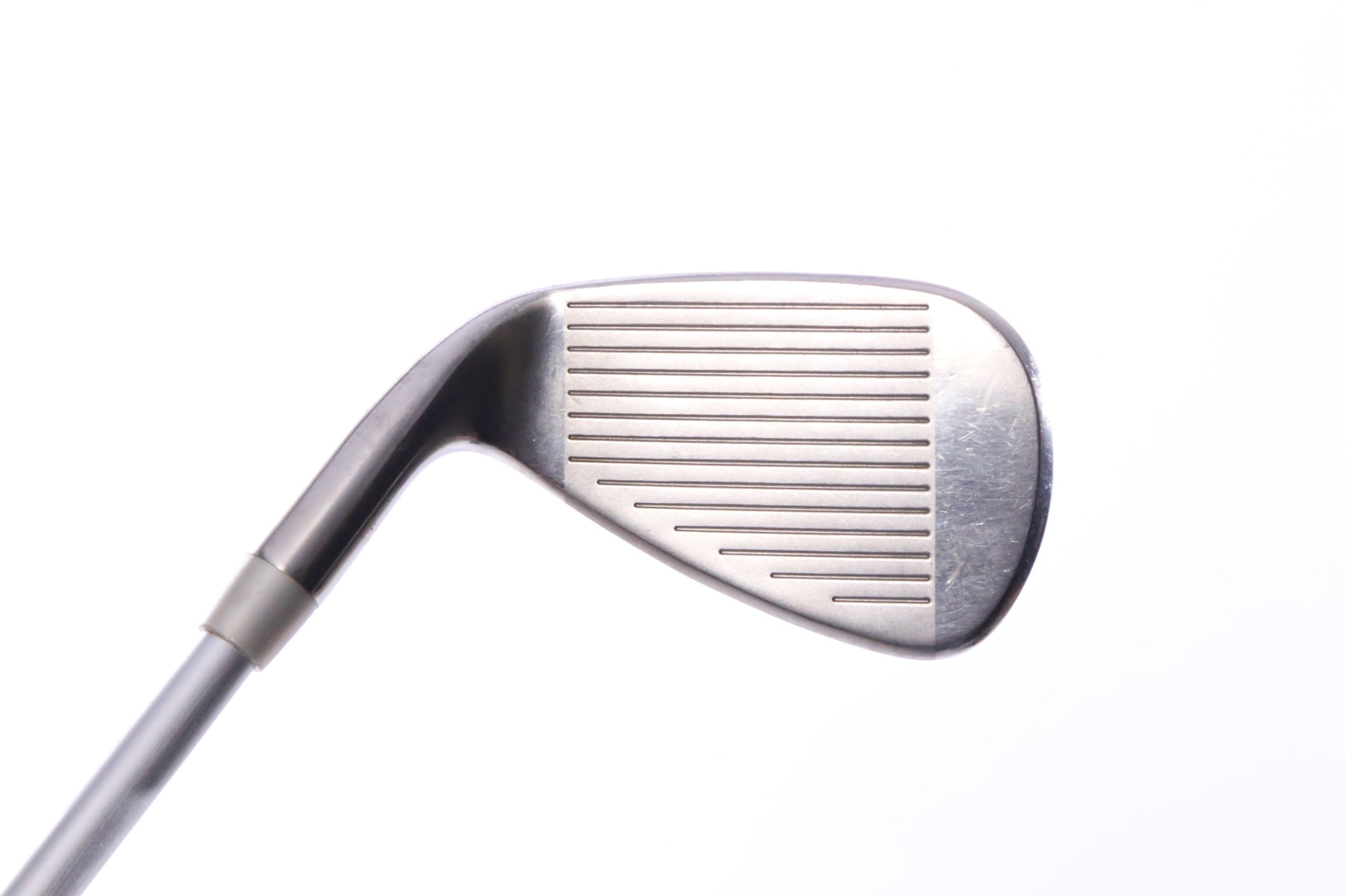 Used Cobra BiO Cell Single 8-Iron - Right-Handed - Ladies Flex