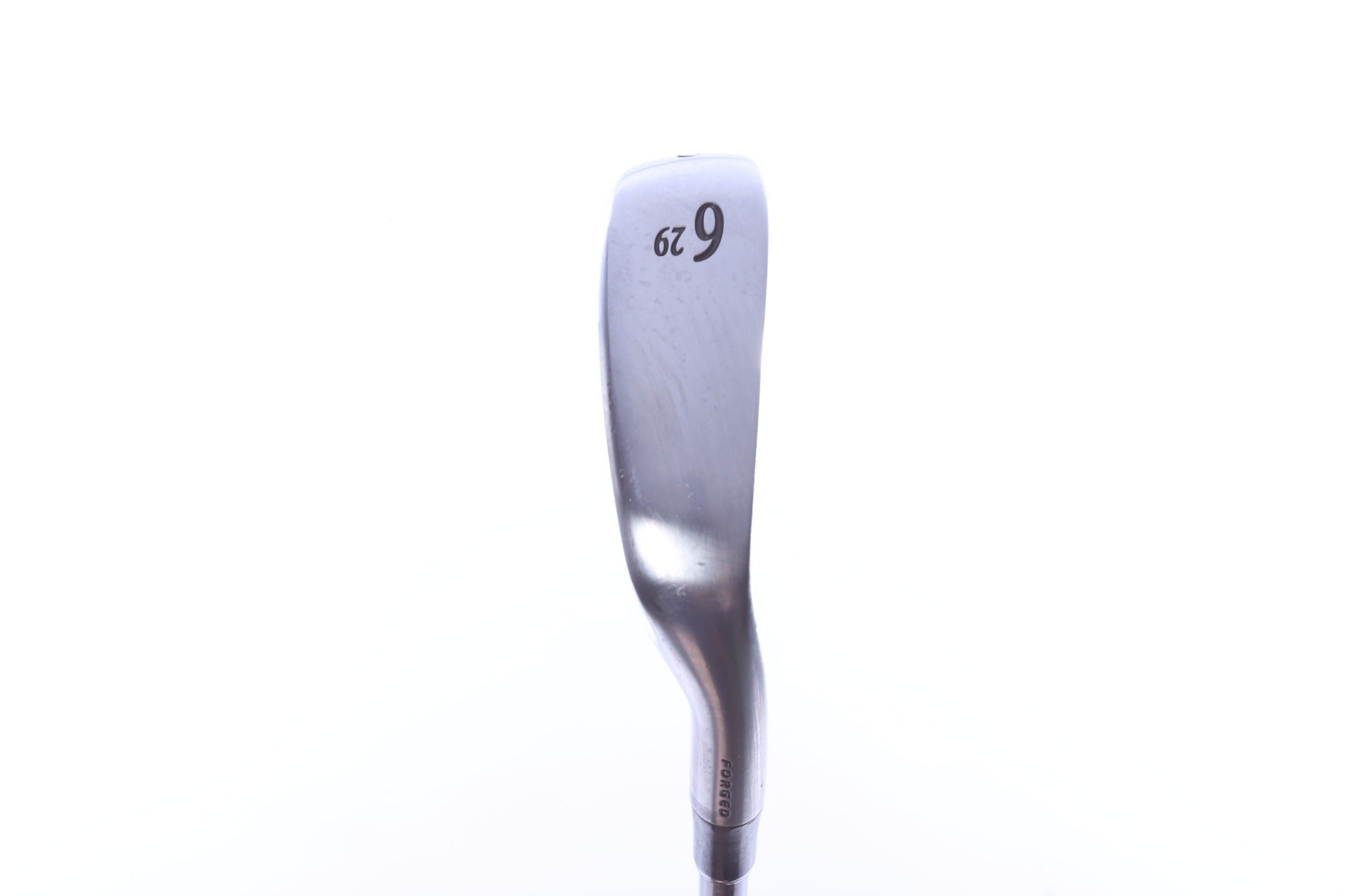 Used Srixon ZU85 Single Utility 6-Iron - Right-Handed - Stiff Flex-Next Round