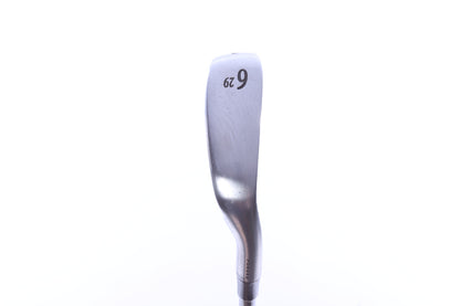 Used Srixon ZU85 Single Utility 6-Iron - Right-Handed - Stiff Flex-Next Round