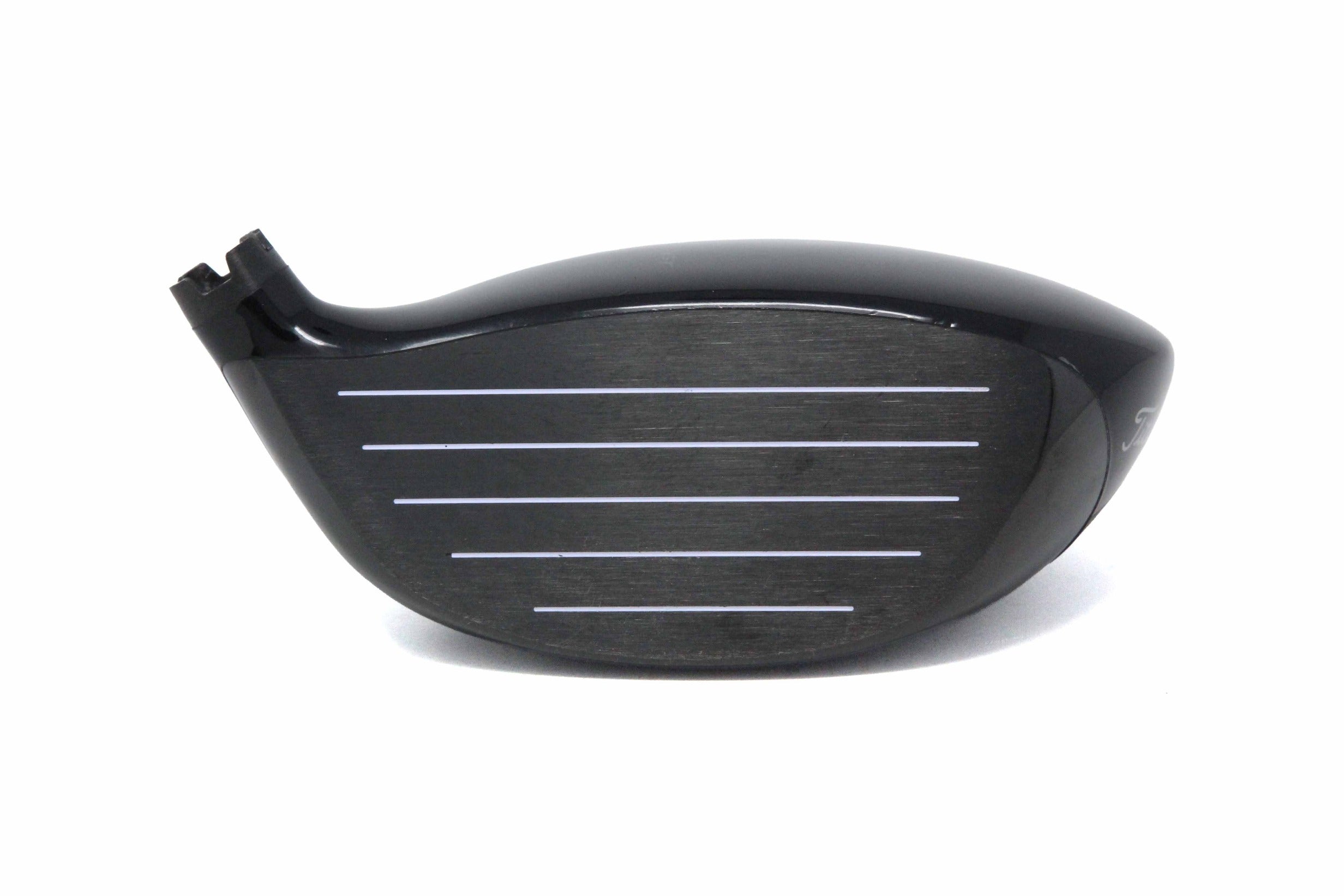 Used Titleist GT280 Mini Driver - HEAD ONLY - Left-Handed - 13 Degrees