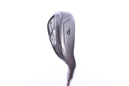 Used Callaway 2015 Big Bertha Womens Pitching Wedge - Right-Handed - 44 Degrees - Ladies Flex-Next Round