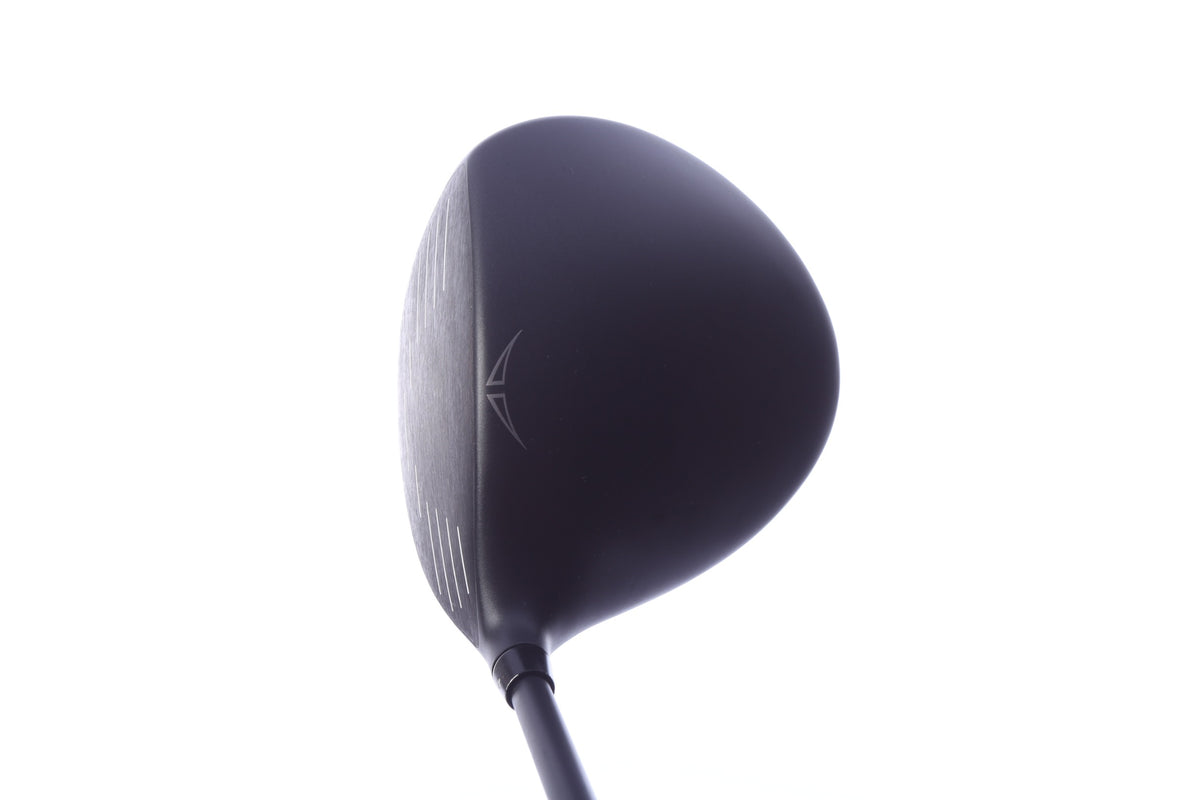Used Ping G25 Driver - 10.5 Degrees - Stiff Flex TaylorMade RocketFuel - Right-Handed