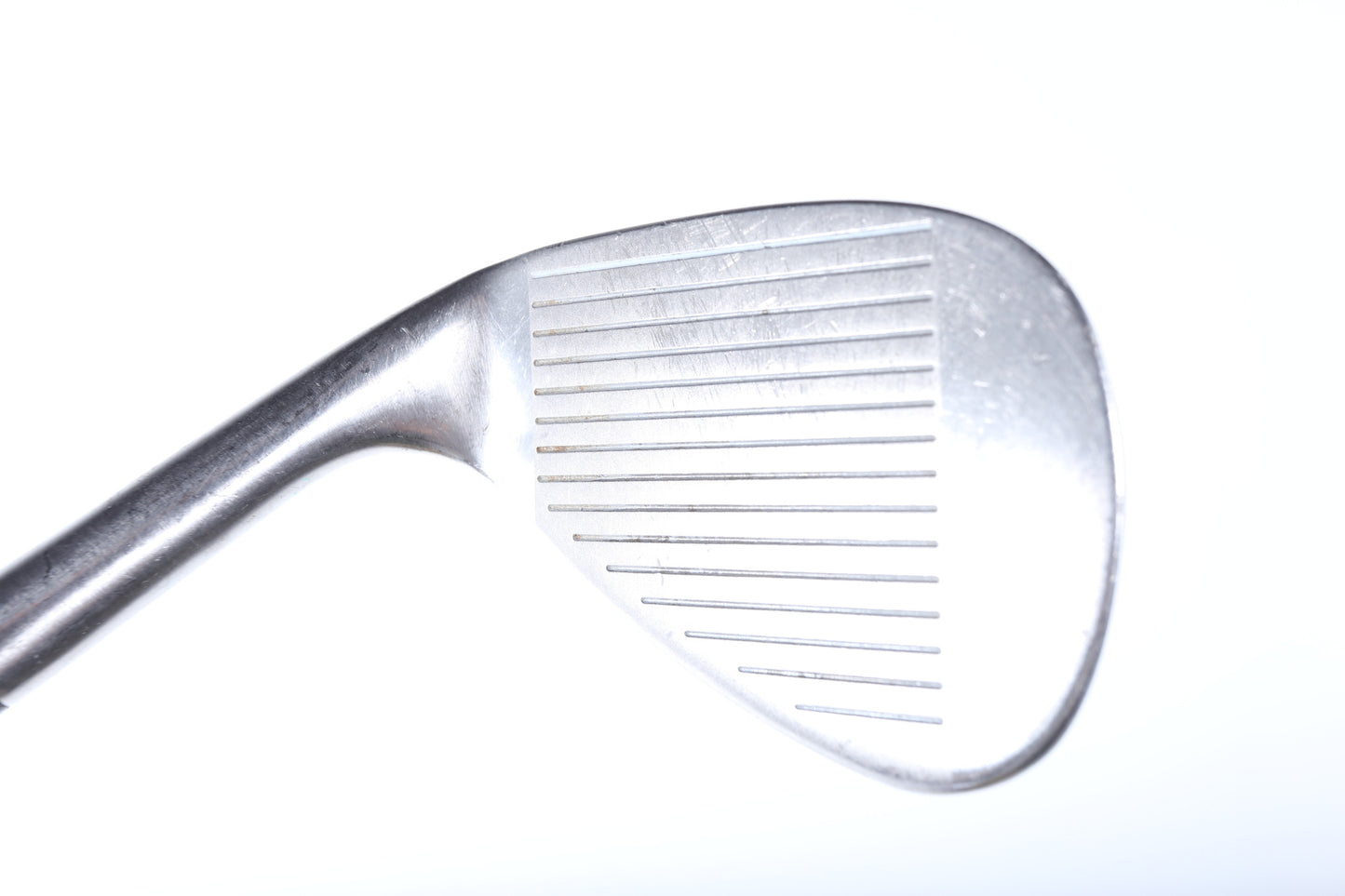 Used Bombtech Grenade Gap Wedge - Right-Handed - 52 Degrees - Stiff Flex-Next Round