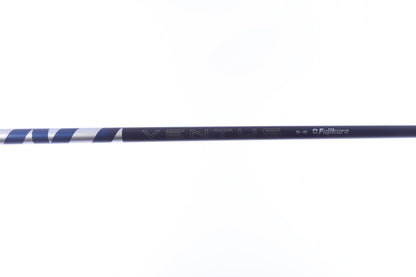 Used TaylorMade Qi35 MAX Driver - 10.5 Degrees - Regular Flex Fujikura Ventus Blue 5 - Right-Handed