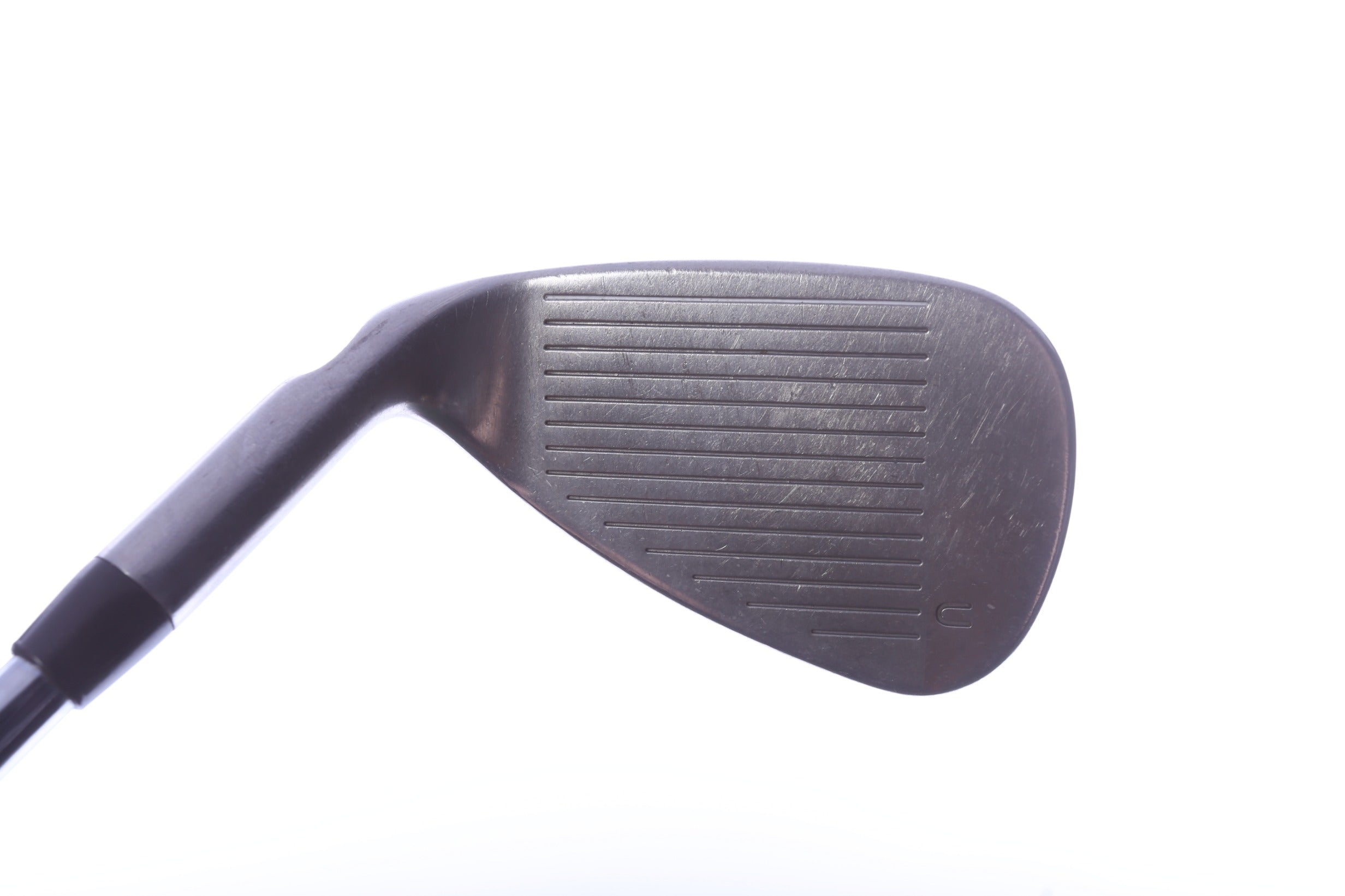 Used Ping G Utility Wedge - Right-Handed - 50 Degrees - Regular Flex