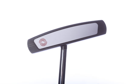 Used Odyssey Tri-Hot 5K Triple Wide Center-Shafted Putter - Right-Handed - 32 in - Blade