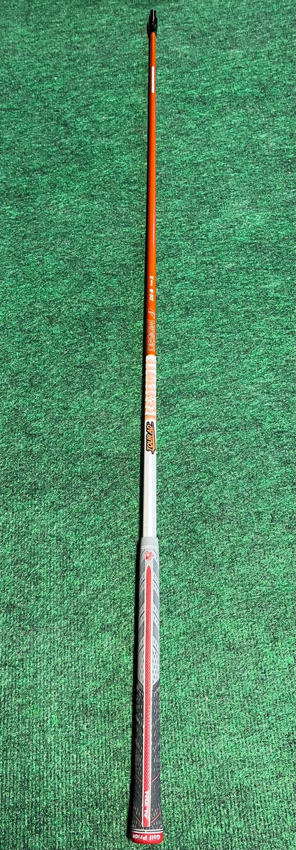 Graphite Design DI 6 Driver Shaft - Extra Stiff Flex - 44.5 in-Next Round