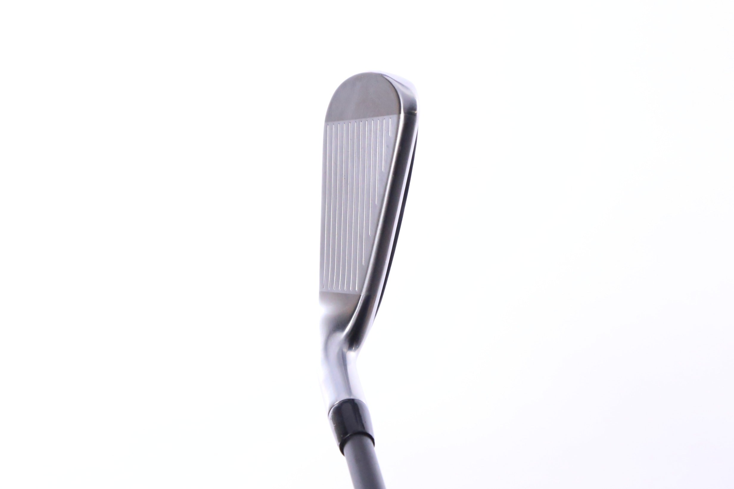 Used Titleist U 510 Single Utility 3-Iron - Right-Handed - Stiff Flex