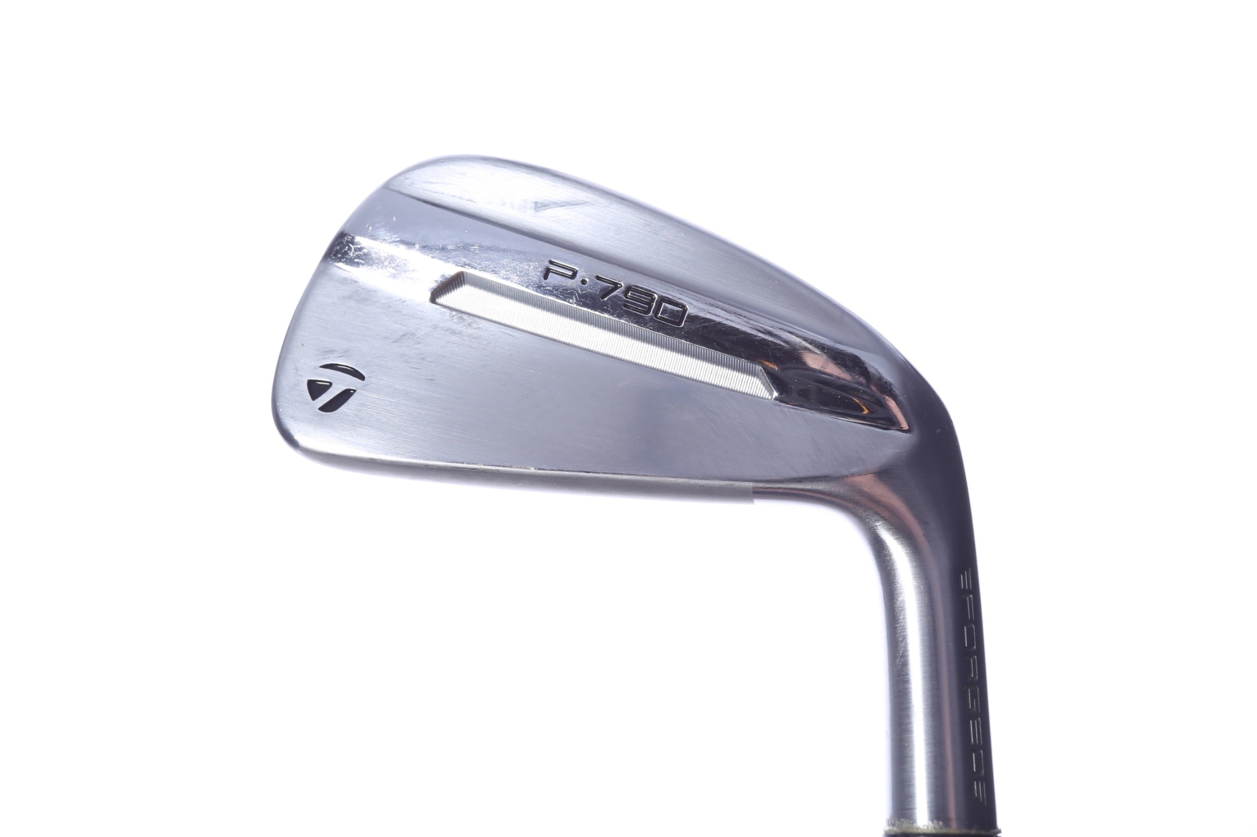 Used TaylorMade 2025 P790 Single 5-Iron - Right-Handed - Regular Flex