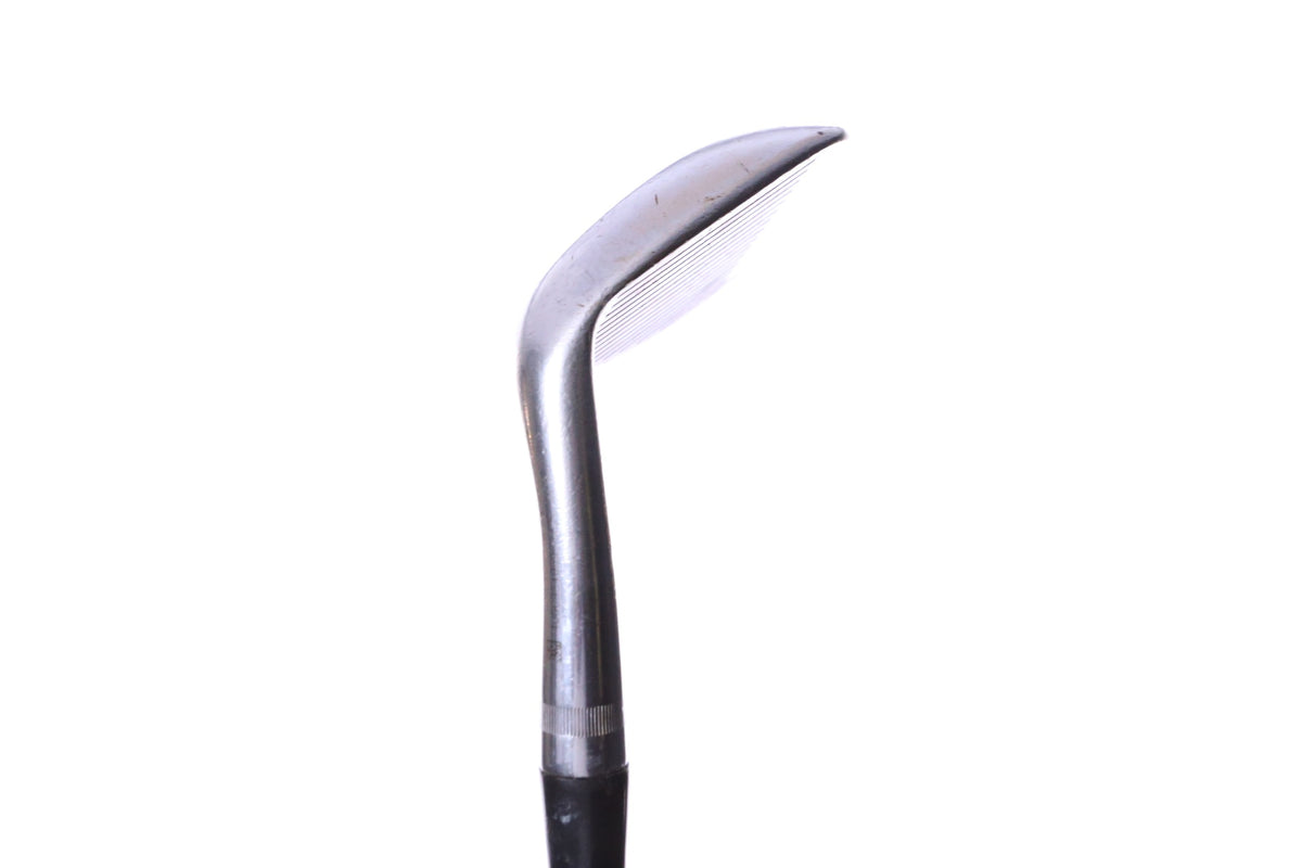 Used Callaway Forged Chrome Lob Wedge - Right-Handed - 60 Degrees - Wedge Flex