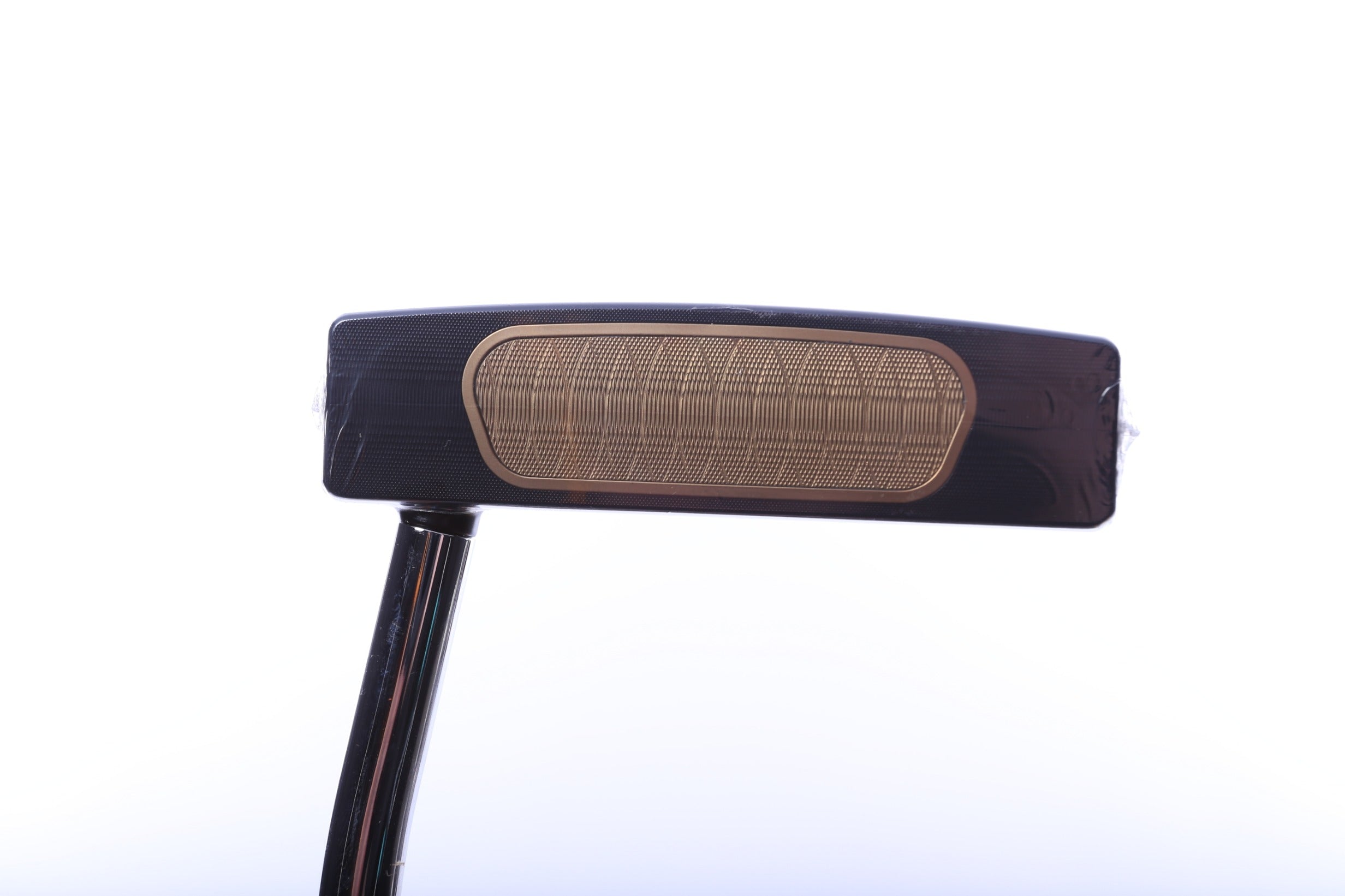 Used Odyssey Ai-ONE Milled Six T DB Putter - Right-Handed - 35 in - Mallet-Next Round
