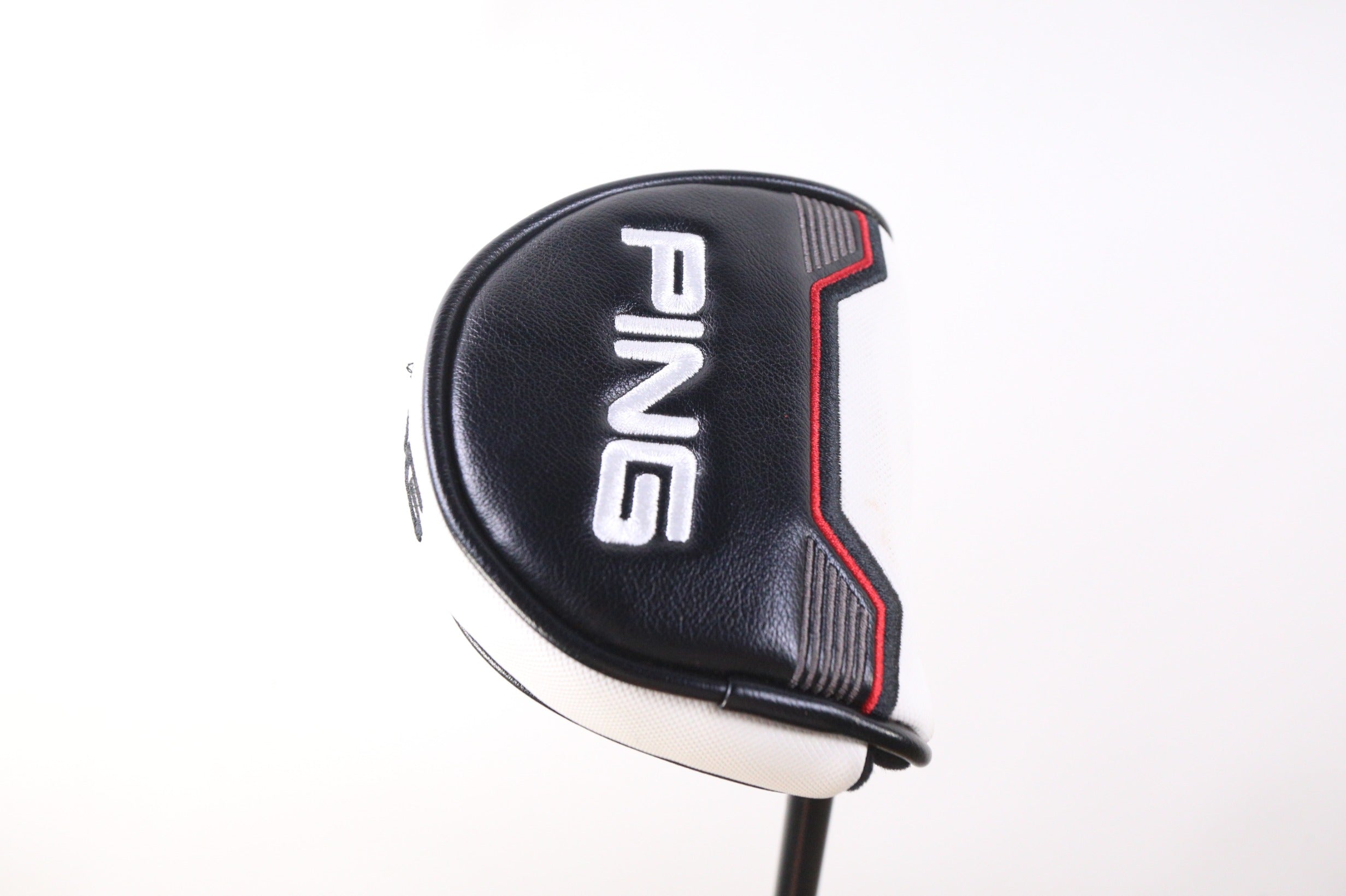 Used Ping PLD Milled Prime Tyne 4 Stealth Right-Handed Putter – Next Round