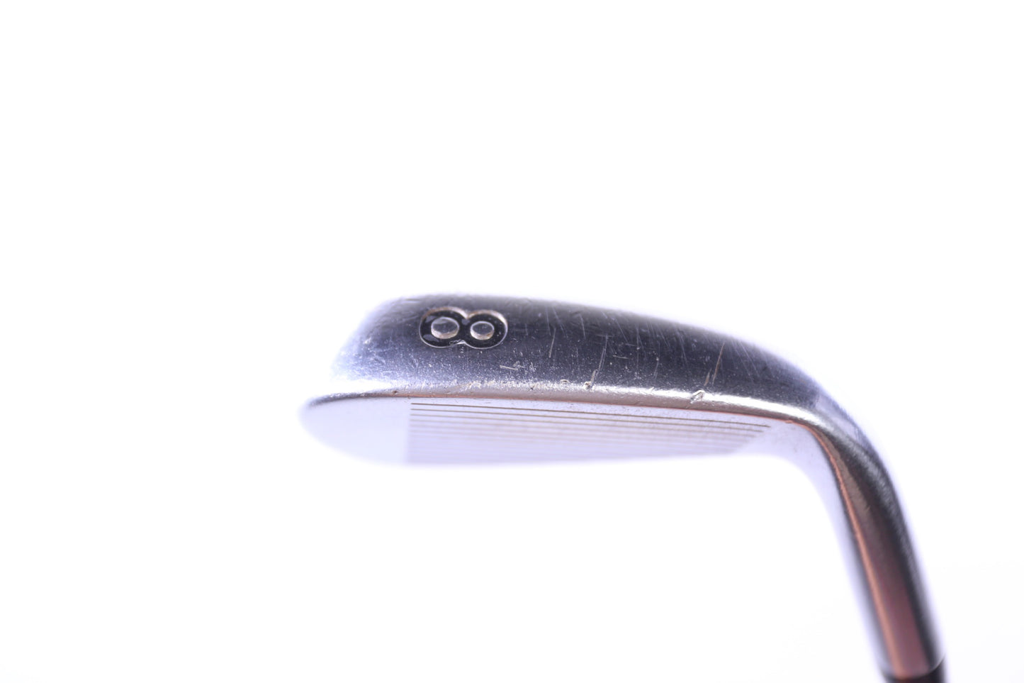 Used PXG 0311 Single 8-Iron - Left-Handed - Regular Flex-Next Round