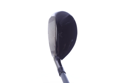 Used Callaway Mavrik Hybrid Set - Right-Handed - 4H, 5H - Regular Flex