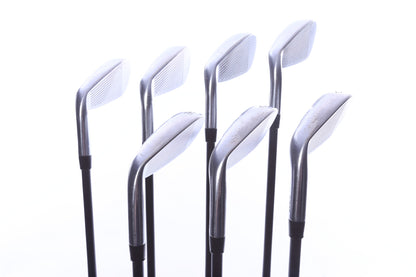 Used PXG 0311 XP GEN3 Iron Set - Right-Handed - 4-PW - Regular Plus Flex-Next Round
