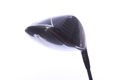Callaway Elyte Night Edition Driver - 10.5 Degrees - Stiff Flex LA Golf Gold Series - Left-Handed