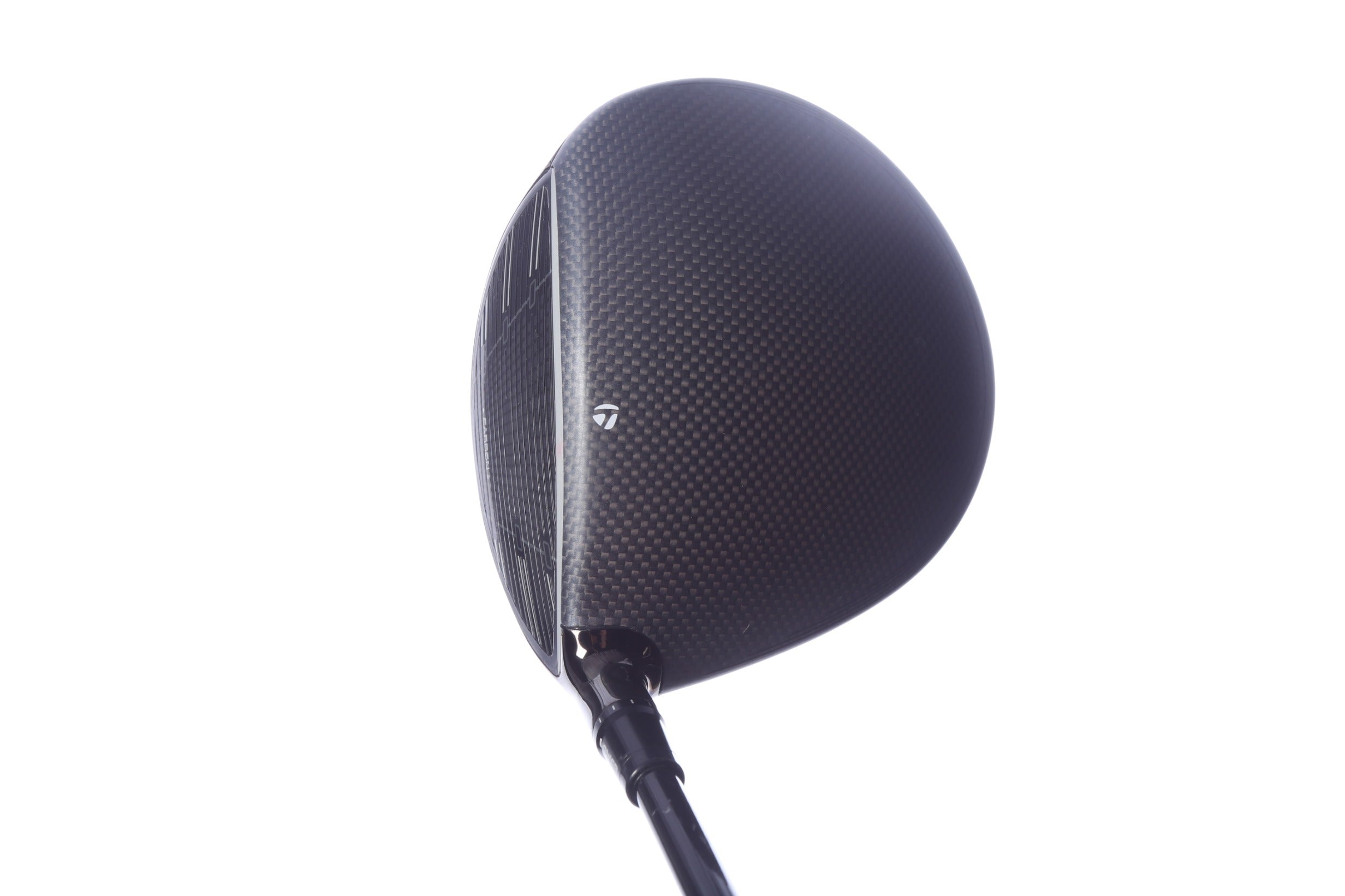 Used TaylorMade Qi35 MAX Driver - 10.5 Degrees - Regular Flex Project X HZRDUS SMOKE RDX Red - Right-Handed