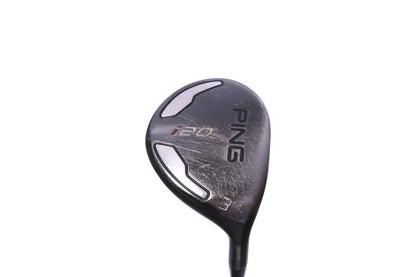 Used Ping i20 3-Wood - Right-Handed - 14 Degrees - Stiff Flex