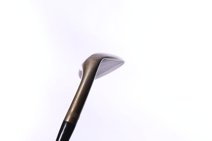 Used Titleist Vokey SM4 Oil Can Sand Wedge - Right-Handed - 54 Degrees - Wedge Flex-Next Round
