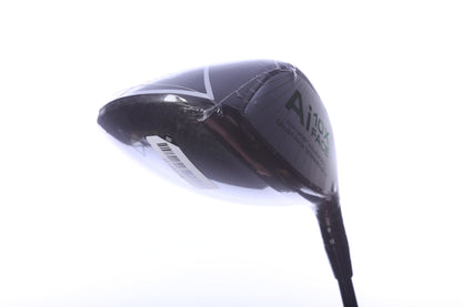 Callaway Elyte Night Edition Driver - 10.5 Degrees - Stiff Flex LA Golf Gold Series - Left-Handed