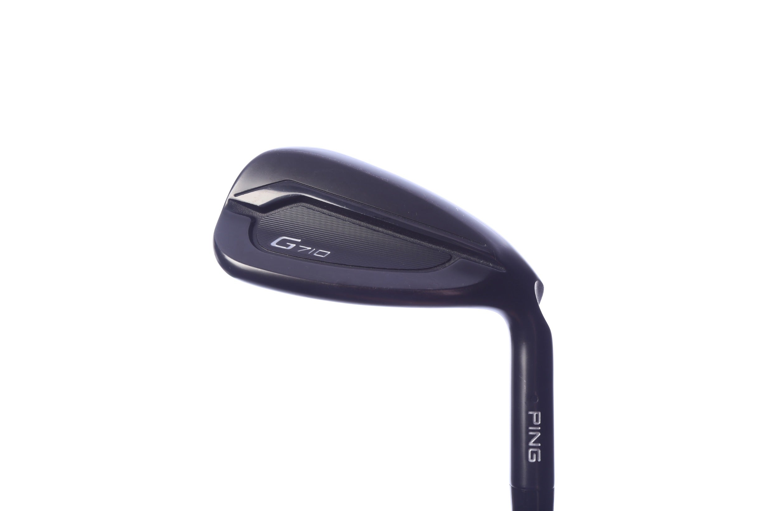 Used Ping G710 Utility Wedge - Right-Handed - 49 Degrees - Soft Regular Flex-Next Round