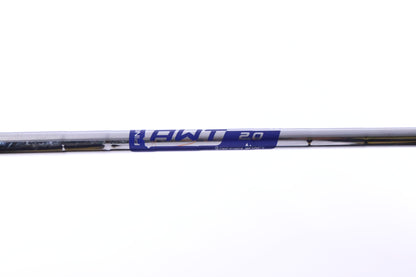 Used Ping G400 Single 6-Iron - Left-Handed - Regular Flex