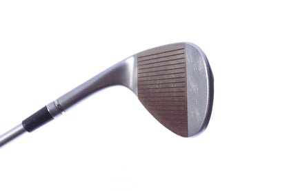 Used TaylorMade Milled Grind 2 TW Sand Wedge - Right-Handed - 56 Degrees - Stiff Flex