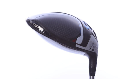 Used Cobra AeroJet LS Driver - 9 Degrees - Regular Flex Project X Cypher - Right-Handed